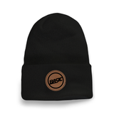 Basic Circle Beanie