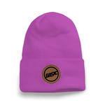 Basic Circle Beanie