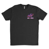 No Air Only Static Tee