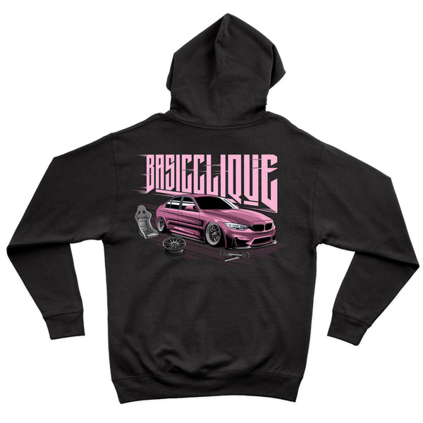 Hot Boi Hoodie BasicClique