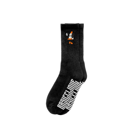 Coneman Socks